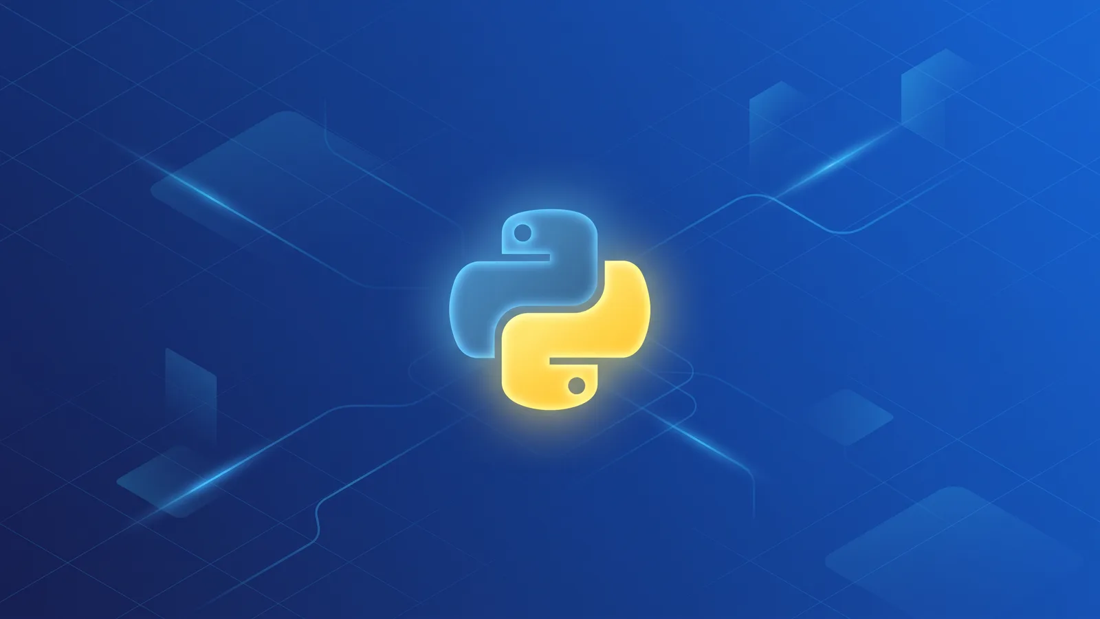 Développement backend avec Python
