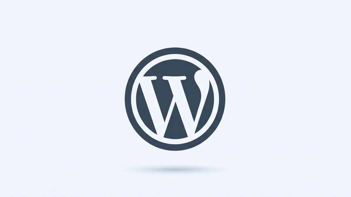 Services WordPress
