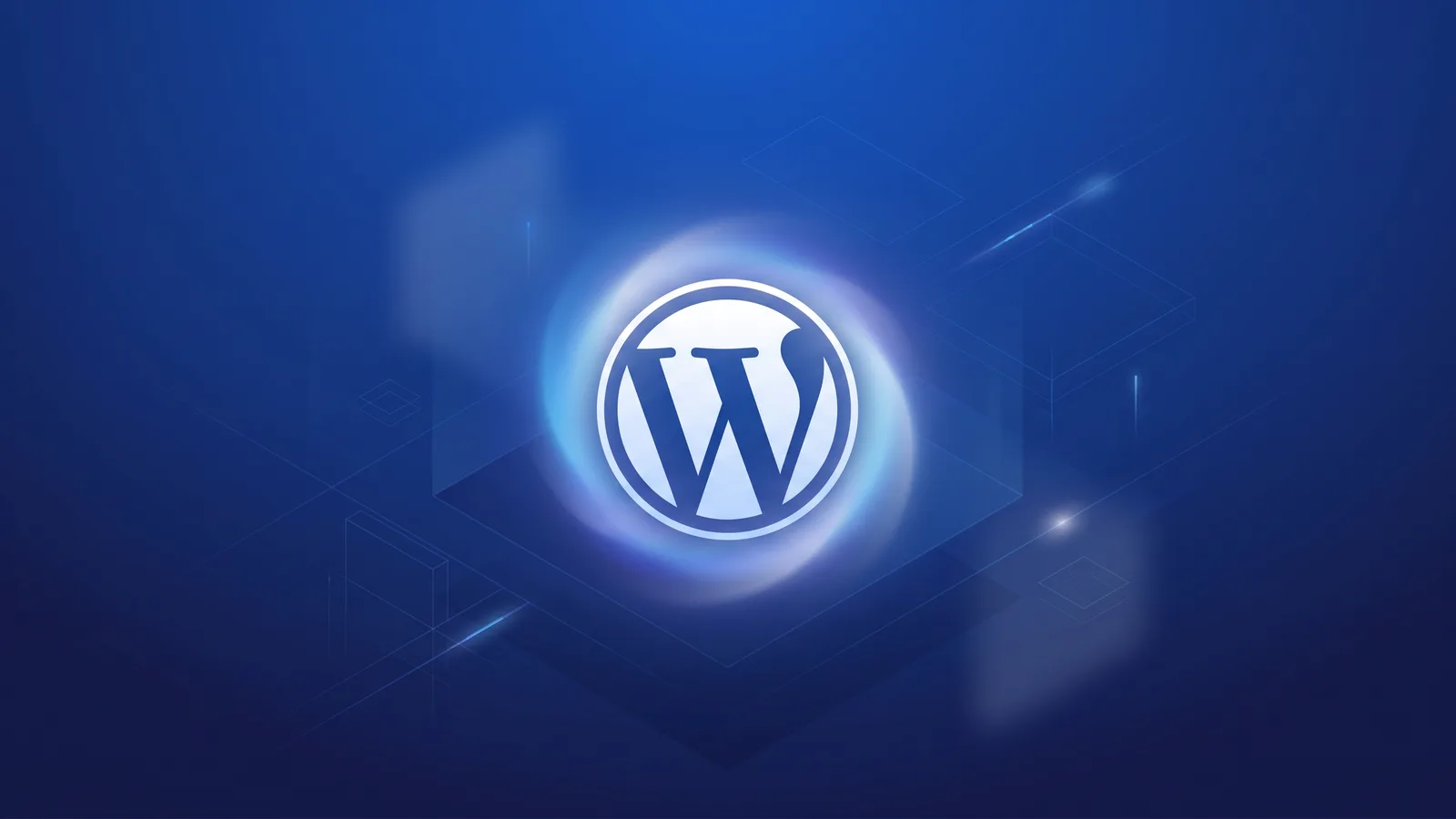 Services WordPress