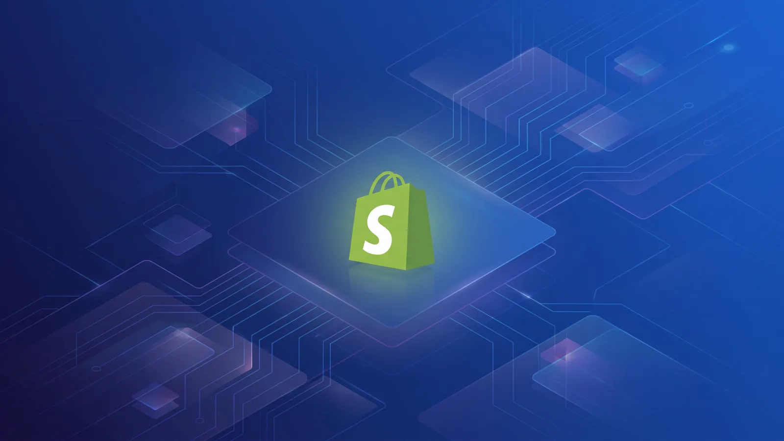 Services Shopify