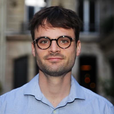 Didier Gribeauval